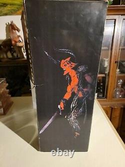 Sota Toys 22 Lord Of Darkness Figure