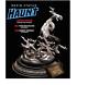 Spawn Haunt Action Figure Todd Mcfarlane Toys Movie Statue Limited Edition 450