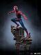 Spider-man Nwh Spider-man 3 1/10 Statue Brand New