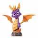 Spyro The Dragon First4Figures Life-Size Bust Resin Statue Figure Figurine