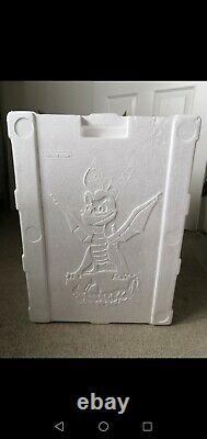 Spyro the Dragon Exclusive Resin Statue by First4Figures Brand New & Sealed