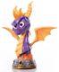 Spyro the Dragon Resin Statue Grand-Scale Bust New