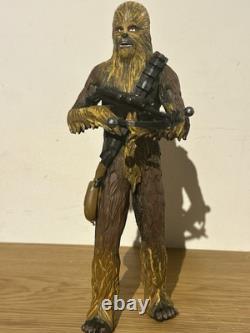 Star Wars Chewbacca 1/10 Format Figure Statue