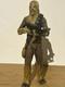 Star Wars Chewbacca 1/10 Format Figure Statue