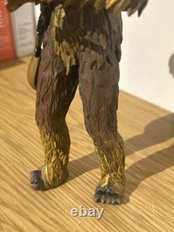 Star Wars Chewbacca 1/10 Format Figure Statue