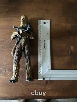 Star Wars Chewbacca 1/10 Format Figure Statue