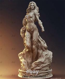 Starfire Unpainted Resin Kits Model GK Statue 3D Print 30cm 1/6 New