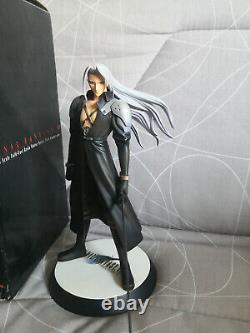 Statue Sephiroth Final fantasy VII 7 Kotobukiya artfx resin figure