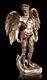 Steampunk Angel Figure Angelic Guardian Veronese Statue Mann Male Fantasy