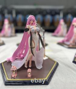 Stocked Honkai Impact 3rd Elysia Resin GK Figure Statue Model H21cm Collection
