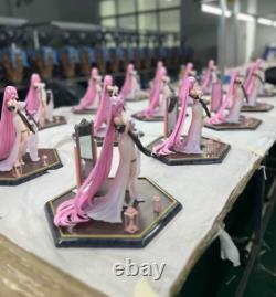 Stocked Honkai Impact 3rd Elysia Resin GK Figure Statue Model H21cm Collection