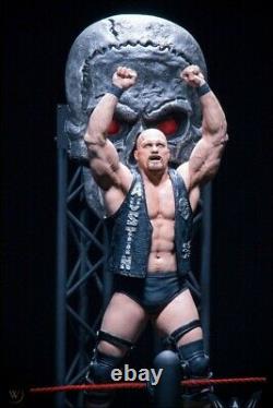 Stone Cold Steve Austin McFarlane Resin Statue 23 inch Figure WWE New SEALED