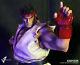 Street Fighter Kinetiquettes Ryu Resin Figure Figura Statue New