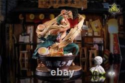 SuperBomb Studio One Piece Zoro Resin Figure Statue Model Collection Preorder