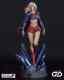 Supergirl Resin DC Comics Statue Sexy Supergirl Kara Zor-EL Figure Pre-Order