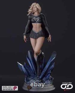 Supergirl Resin DC Comics Statue Sexy Supergirl Kara Zor-EL Figure Pre-Order