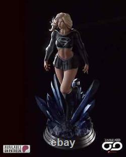 Supergirl Resin DC Comics Statue Sexy Supergirl Kara Zor-EL Figure Pre-Order