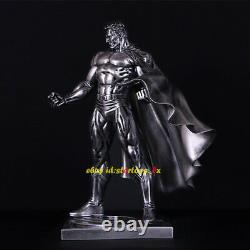 Superman 1/6 Resin Statue Figurine Figure Model Collection Painted GK IN STOCK