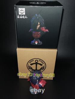 Surge Studio Uchiha Madara? Statue GK Figure Model Resin Display IN STOCK