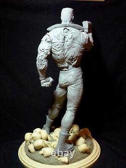 TERMINATOR SIMON BISLEY COMIC VER. 1/6 scale resin model kit statue unpainted
