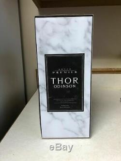 TEXT ME! Thor Odinson Artfx Kotobukiya 110 Resin Statue Figure Marvel Sideshow