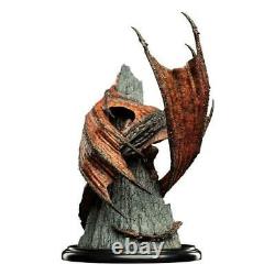 THE HOBBIT Smaug the Magnificent Polystone Statue Weta