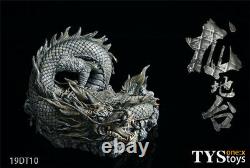 TYSTOYS 19DT10A 1/6 Dragon Base Platform Display Stand Statue Figure Model Toys