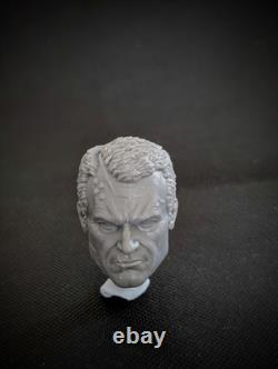 Tacitus Galactic 3D Fantasy FanArt Lieutenant Titus Resin 60cm Tall 14K Quality