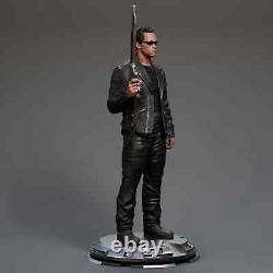 Terminator Resin Figure / Statue various sizes