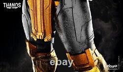 Thanos 3D Printed Resin Statue Model Kit 4 Sizes Available 2 Head Options
