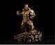 The Avengers 2 Hulk GK Resin Figure Model Green Giant Statue Model Toy In Stock