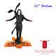The Crow Eric Draven Premier Collection 11 Statue New