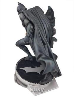 The Dark Knight Rises Batman Bruce Wayne 14in Statue Resin Figure Display