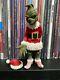 The Grinch With Max Bundle Whereschapell Statues