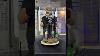 The Iron Giant Iron Giant And Hogarth Hughes Demi Scale 1 20 Statue By Iron Studios Unboxing