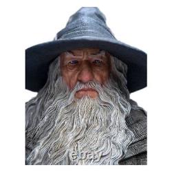 The Lord of The Rings statue 1/6 Gandalf The Grey Pilgrim Ver. Weta Workshop