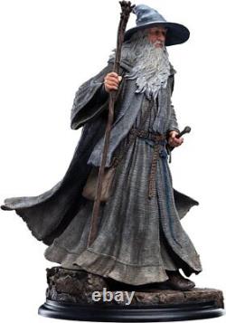 The Lord of The Rings statue 1/6 Gandalf The Grey Pilgrim Ver. Weta Workshop
