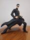 The Matrix Neo Action Figure Resin Collectible Statues