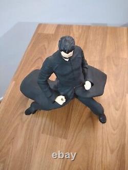 The Matrix Neo Action Figure Resin Collectible Statues