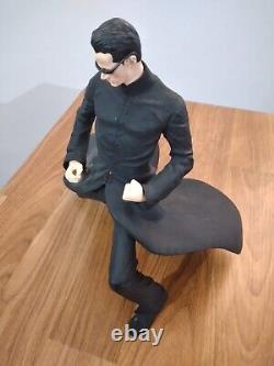 The Matrix Neo Action Figure Resin Collectible Statues