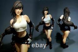 Tifa Lockhart Final Fantasy 7 Resin Figure Statue Model