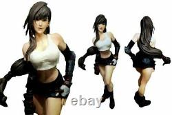 Tifa Lockhart Final Fantasy 7 Resin Figure Statue Model