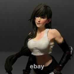 Tifa Lockhart Final Fantasy 7 Resin Figure Statue Model