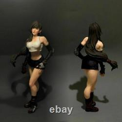Tifa Lockhart Final Fantasy 7 Resin Figure Statue Model