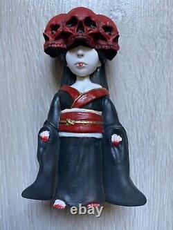 Tokyo Jesus Mad Dog Cerberus (S Size) Designer Art Figure