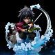 Tomioka Giyuu Demon Slayer Mini Statue Figure Resin Display GK Model G-5 STUDIOS