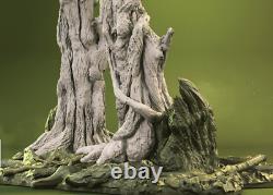 Treebeard LOTR Garage Kit Figure Collectible Statue Handmade Gift Figurine