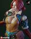 Triss Merigold Resin Figure Kit Statue The Witcher Diorama Need Painting 30cm