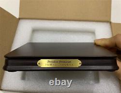 Troodon Formosus Dinosaur Statue Animal Model Resin Display Figure IN STOCK