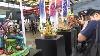 Tsume Art Full Booth Tour Shanghai Wonderfest 2019